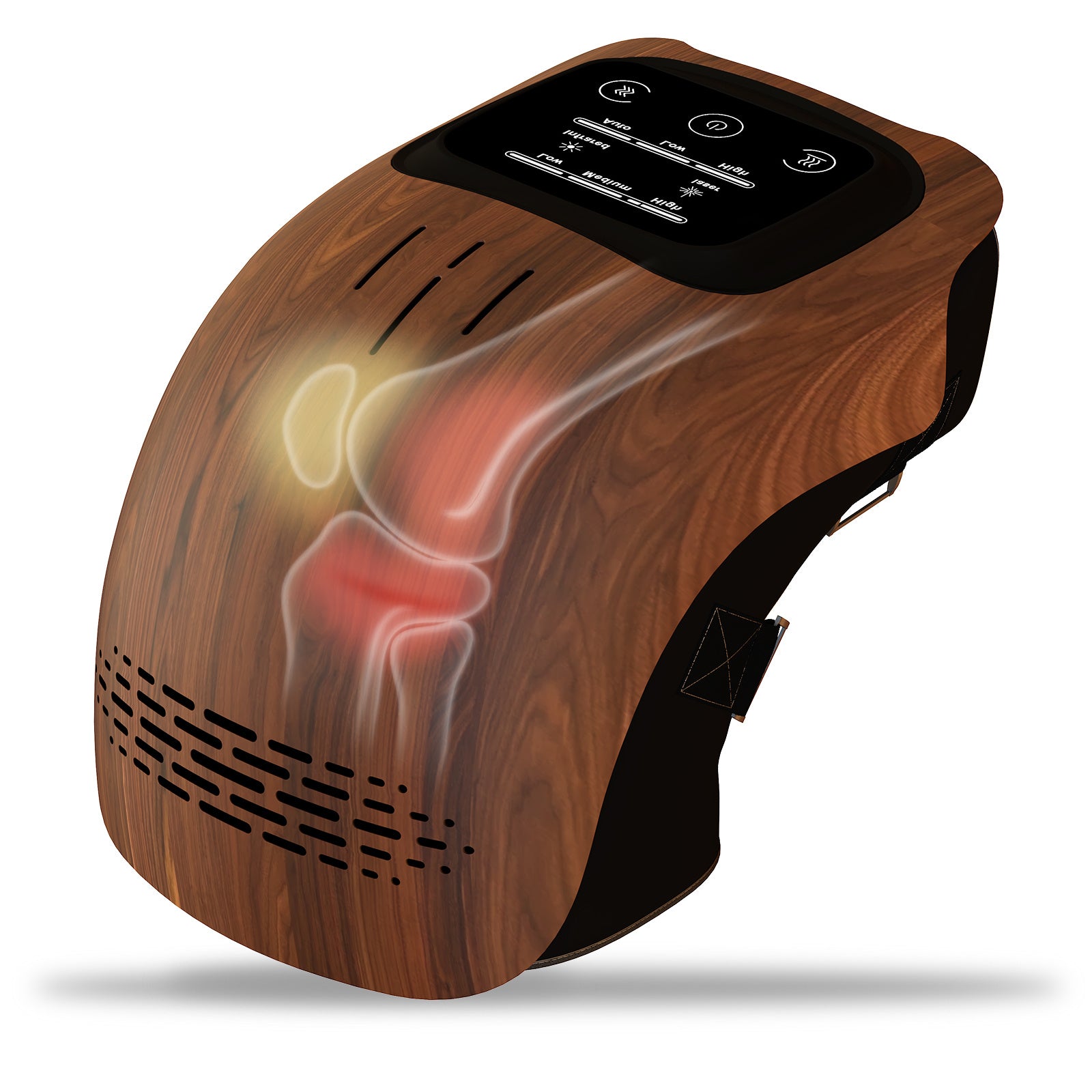 Smart Electric Knee Massager